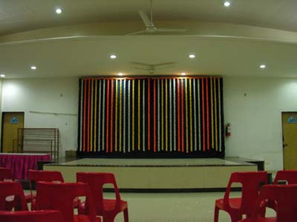 Photo By Swapnashilp Hall, Shivajinagar - Venues
