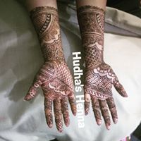 Photo By Hudha's Henna - Mehendi Artist