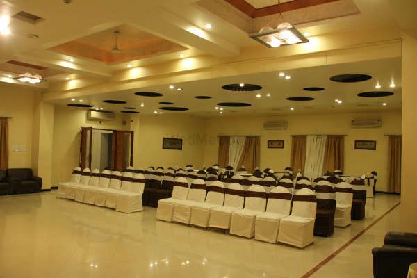 Photo By Greenpark Hotel, Baner - Venues