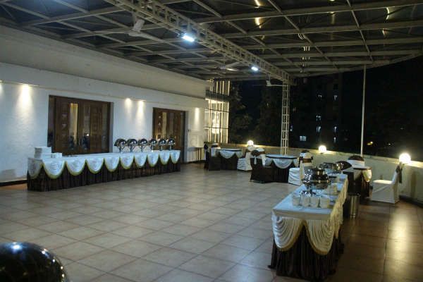 Photo By Greenpark Hotel, Baner - Venues