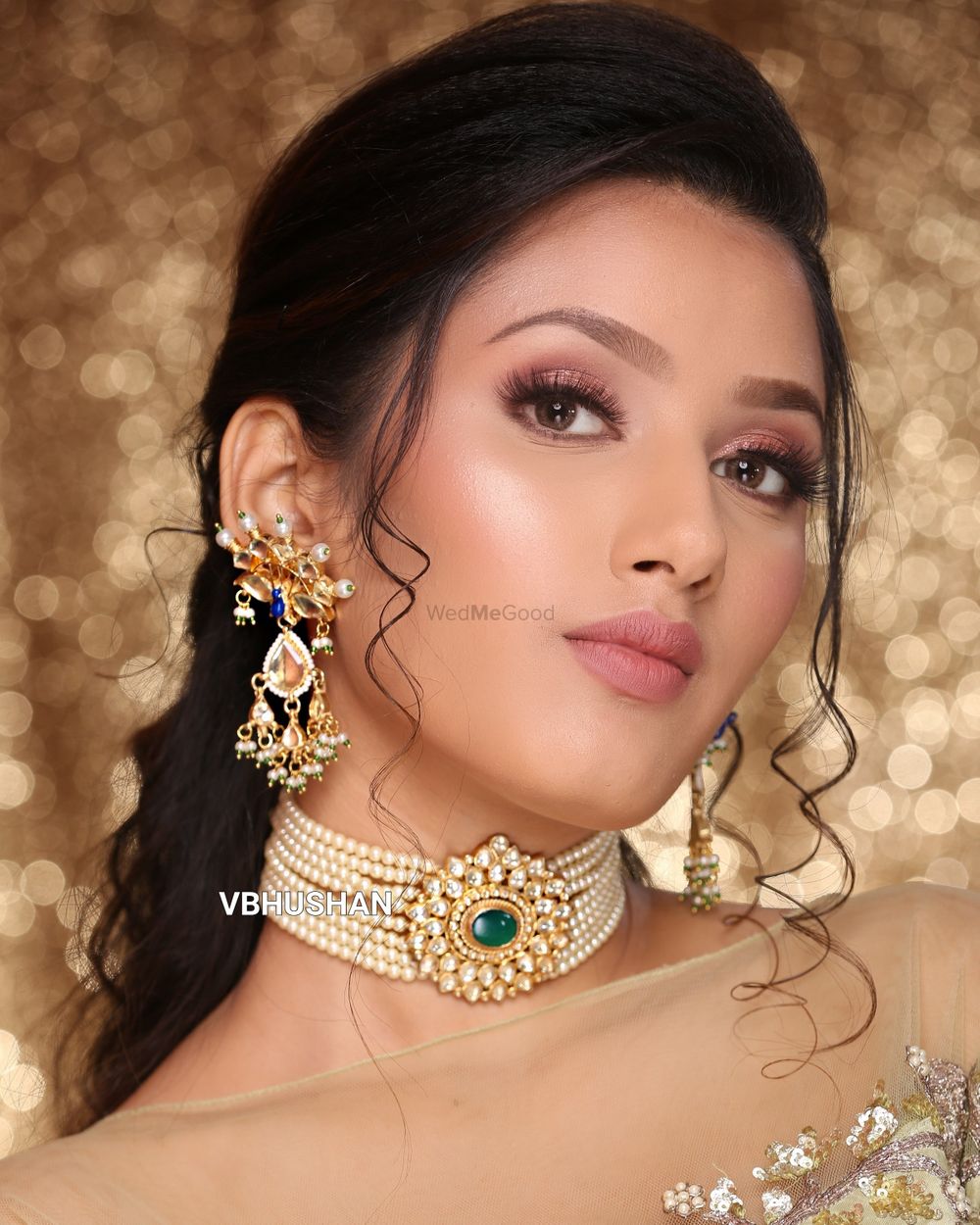 Photo By VBhushan Adornments - Jewellery