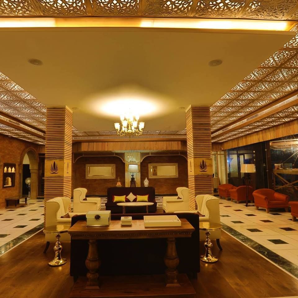 Photo By Hotel Natraj, Rishikesh - Venues