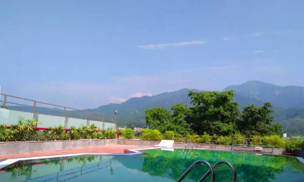 Photo By Hotel Natraj, Rishikesh - Venues