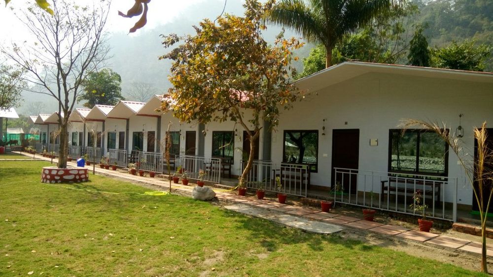 Photo By Antaram Resort, Rishikesh - Venues