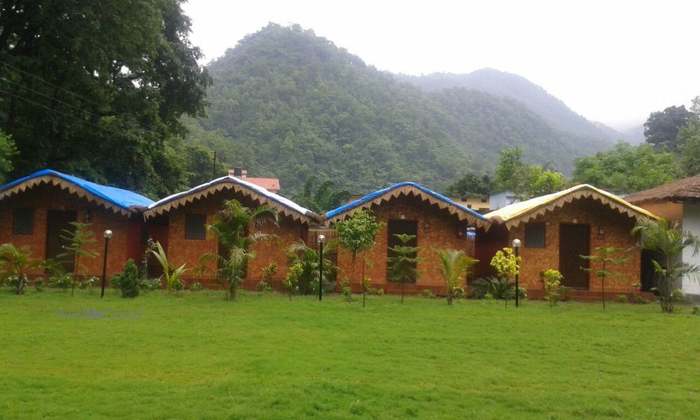 Photo By Ojas Resorts Rishikesh - Venues