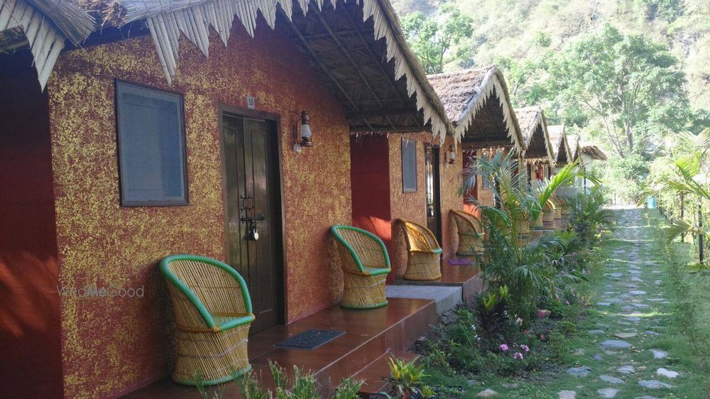 Photo By Ojas Resorts Rishikesh - Venues