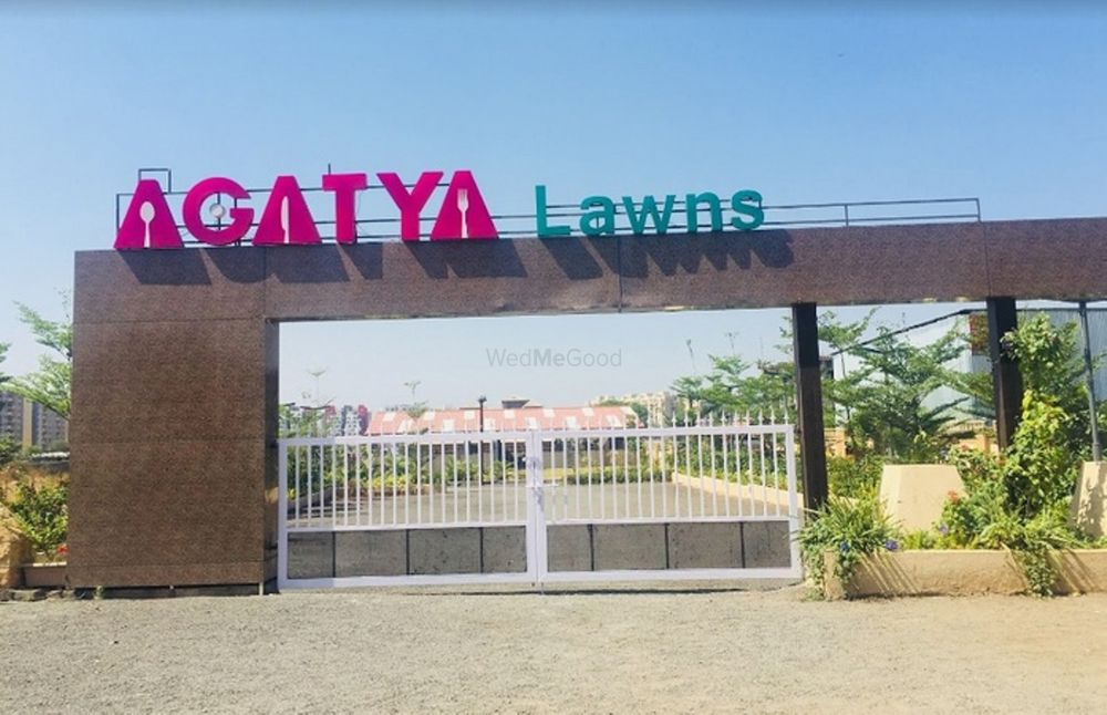 Agatya Lawns, Lohegaon
