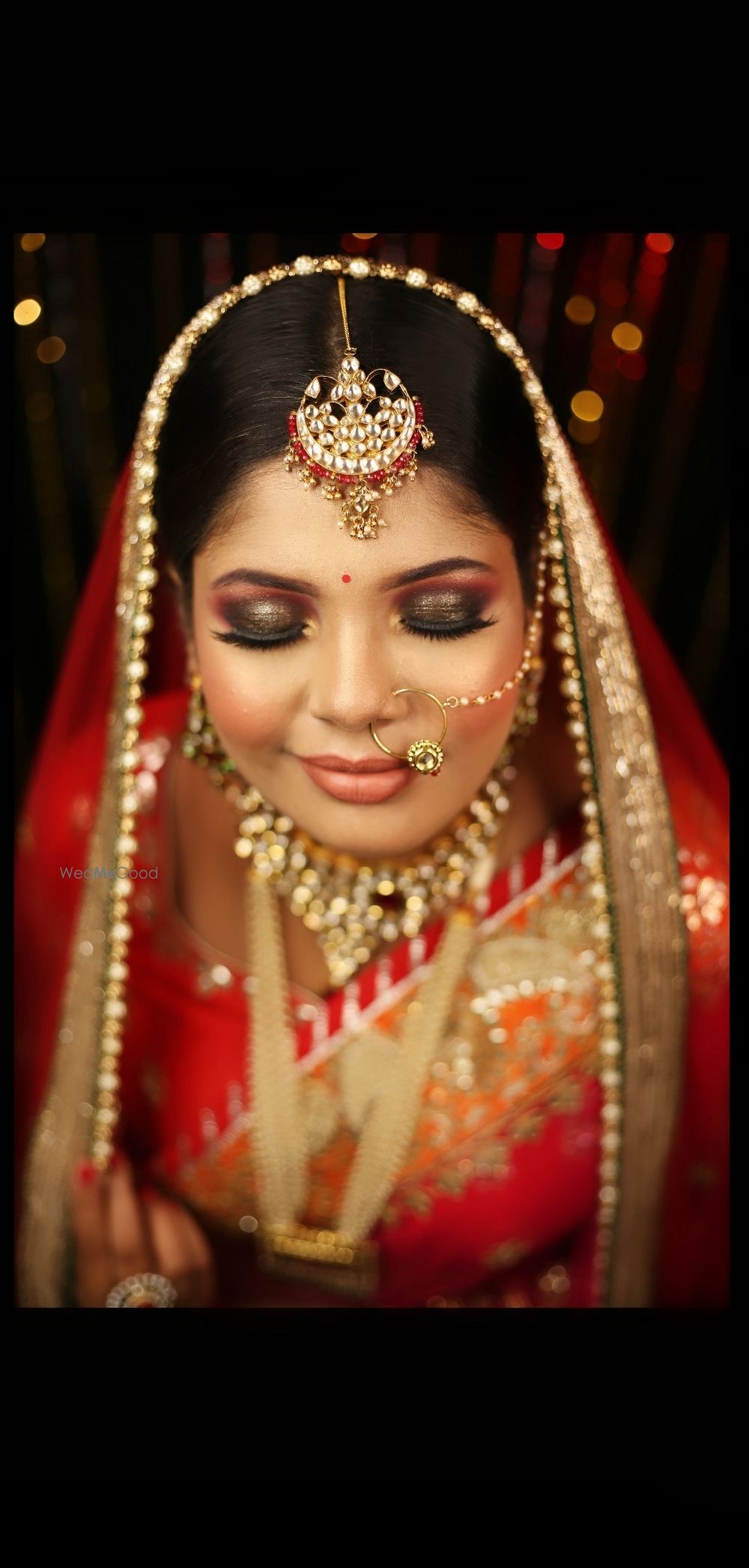 Photo By Get Styled by Prerna - Bridal Makeup
