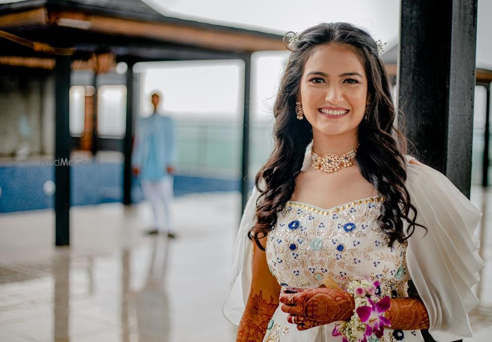 Photo By Get Styled by Prerna - Bridal Makeup