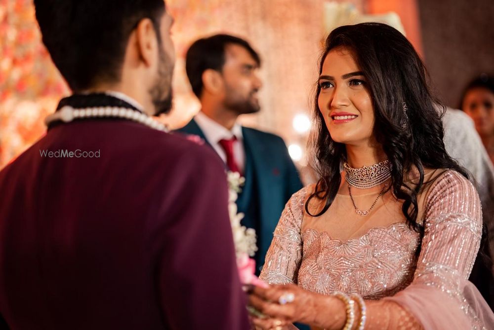 Photo By Get Styled by Prerna - Bridal Makeup