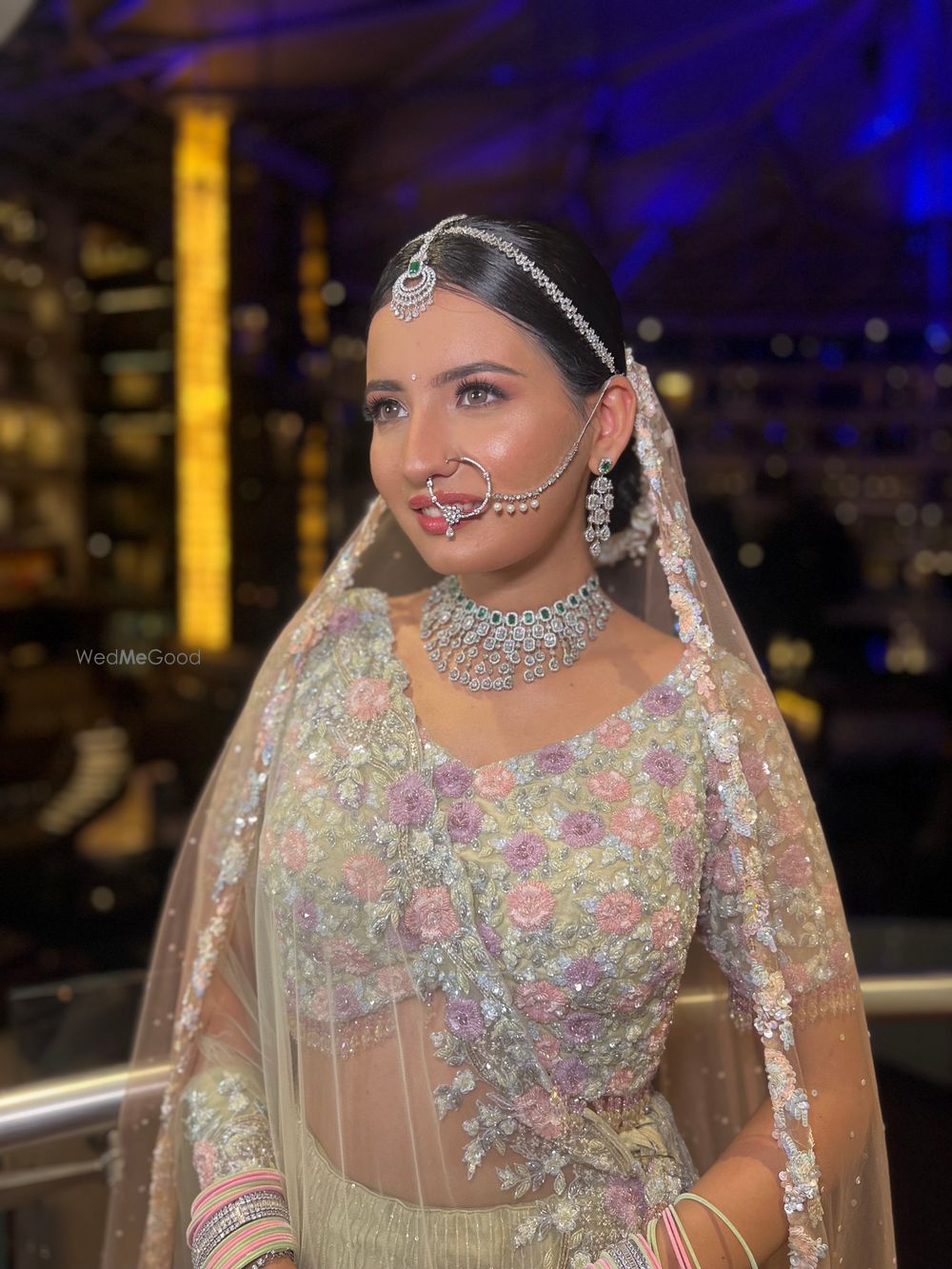 Photo By Get Styled by Prerna - Bridal Makeup