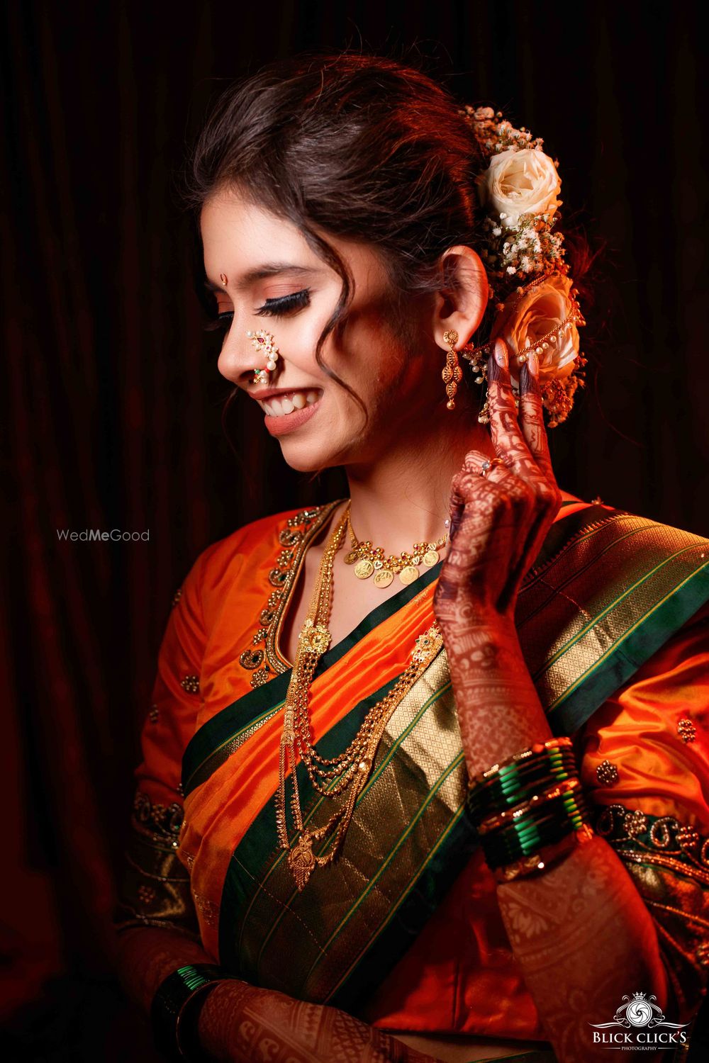 Photo By Get Styled by Prerna - Bridal Makeup