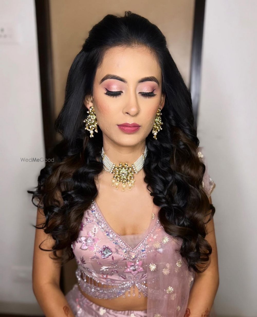 Photo By Get Styled by Prerna - Bridal Makeup