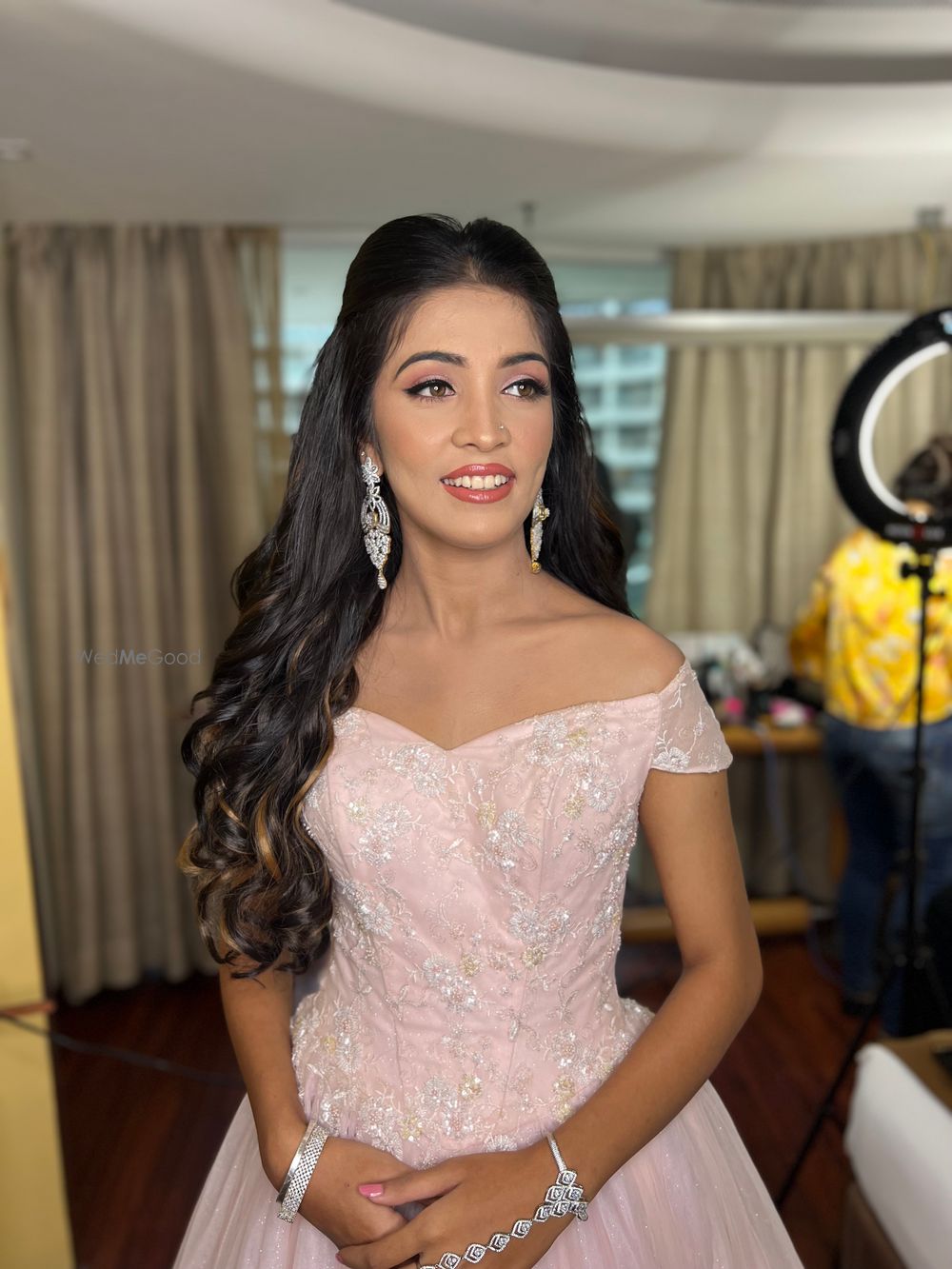 Photo By Get Styled by Prerna - Bridal Makeup