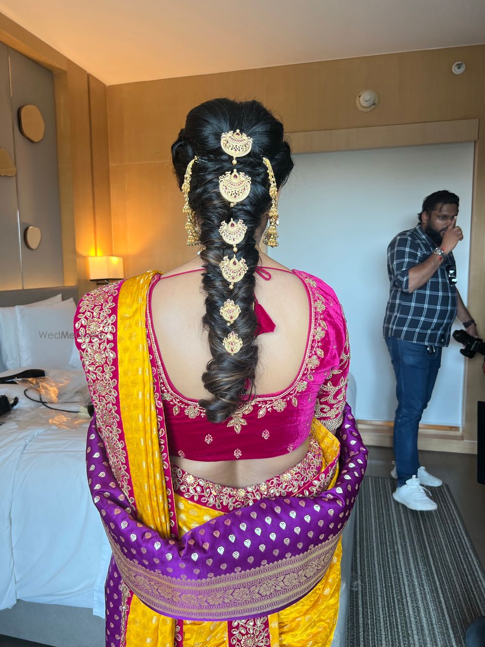 Photo By Get Styled by Prerna - Bridal Makeup
