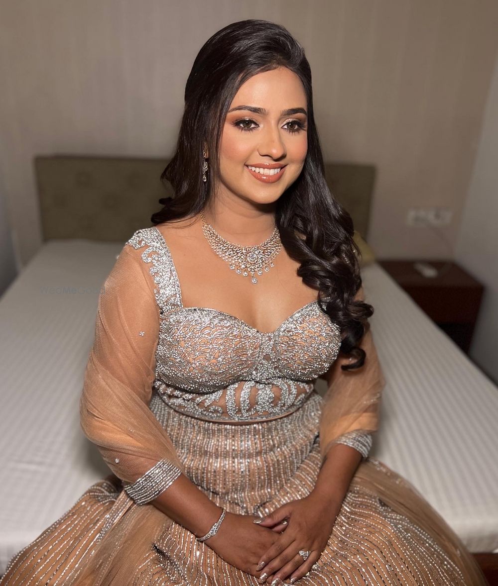 Photo By Get Styled by Prerna - Bridal Makeup