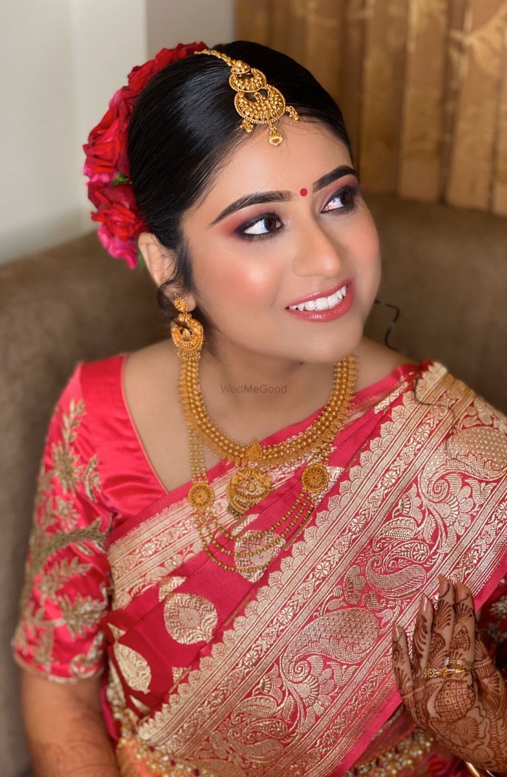 Photo By Makeup by Archana Ekka  - Bridal Makeup