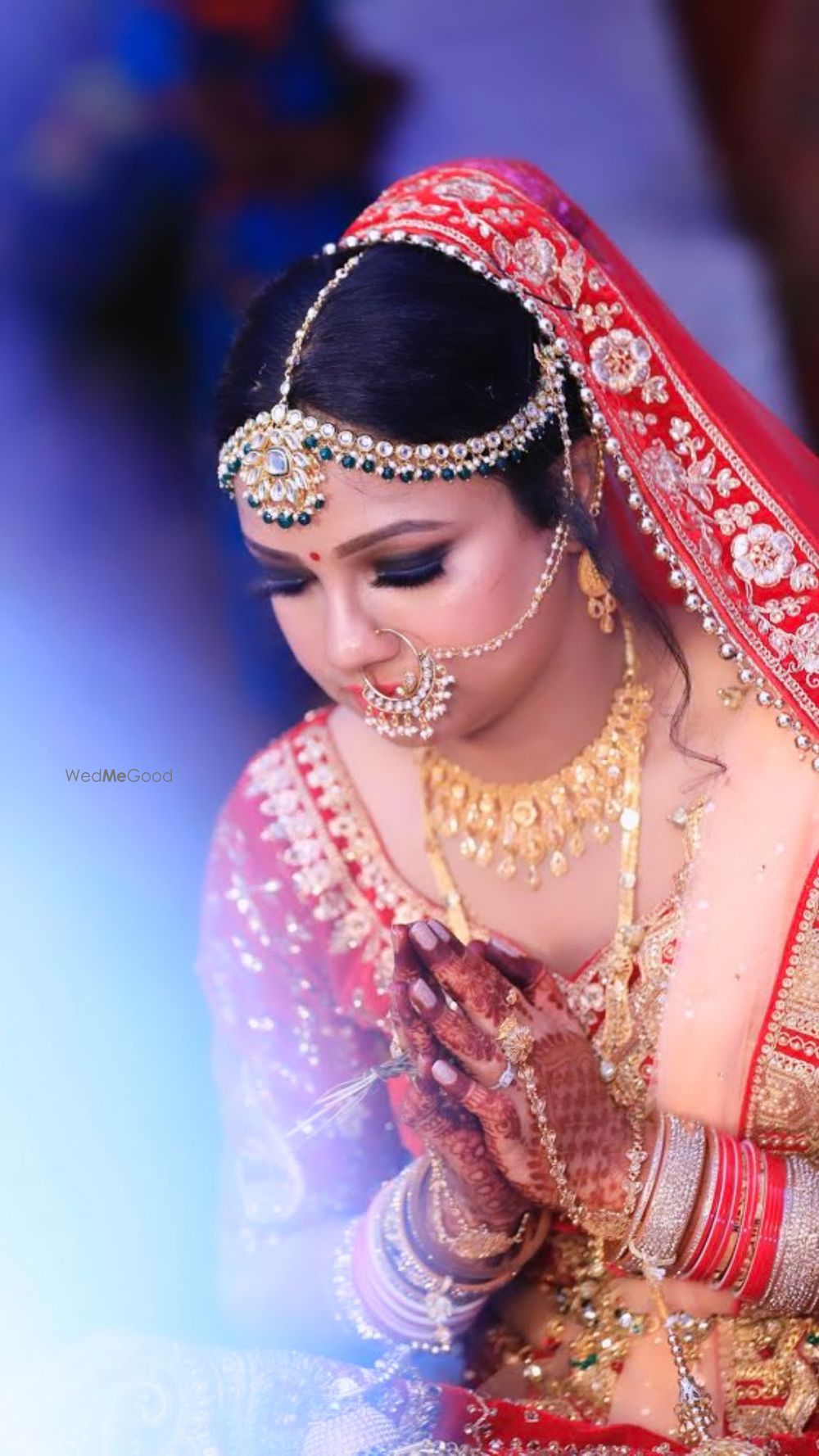 Photo By Makeup by Archana Ekka  - Bridal Makeup