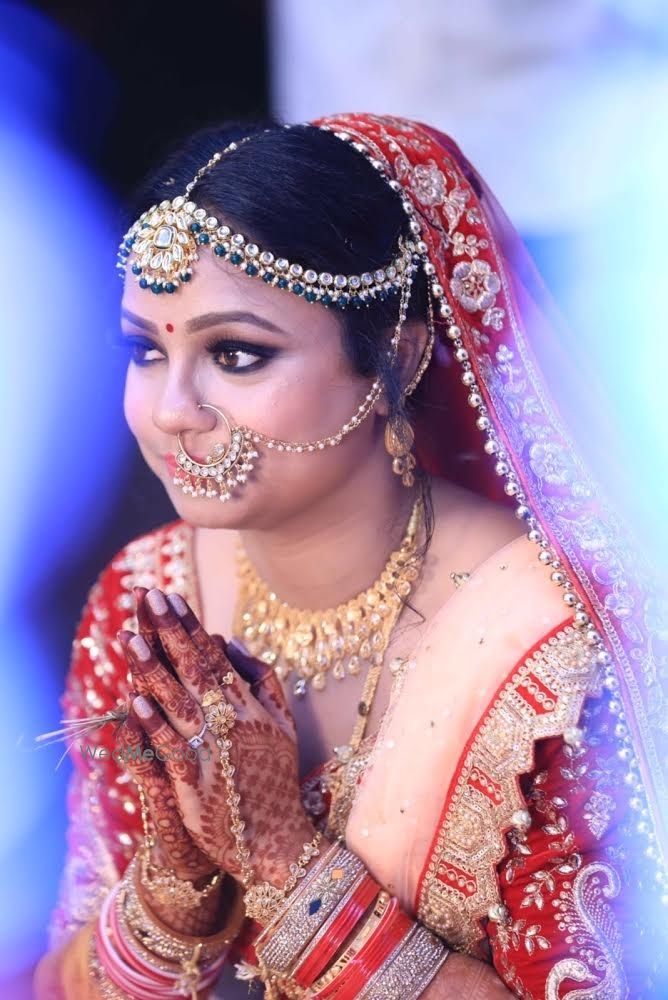 Photo By Makeup by Archana Ekka  - Bridal Makeup