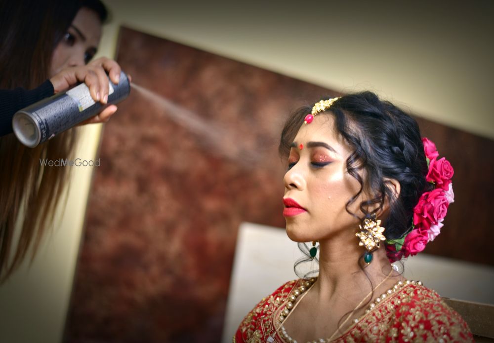Photo By Makeup by Archana Ekka  - Bridal Makeup