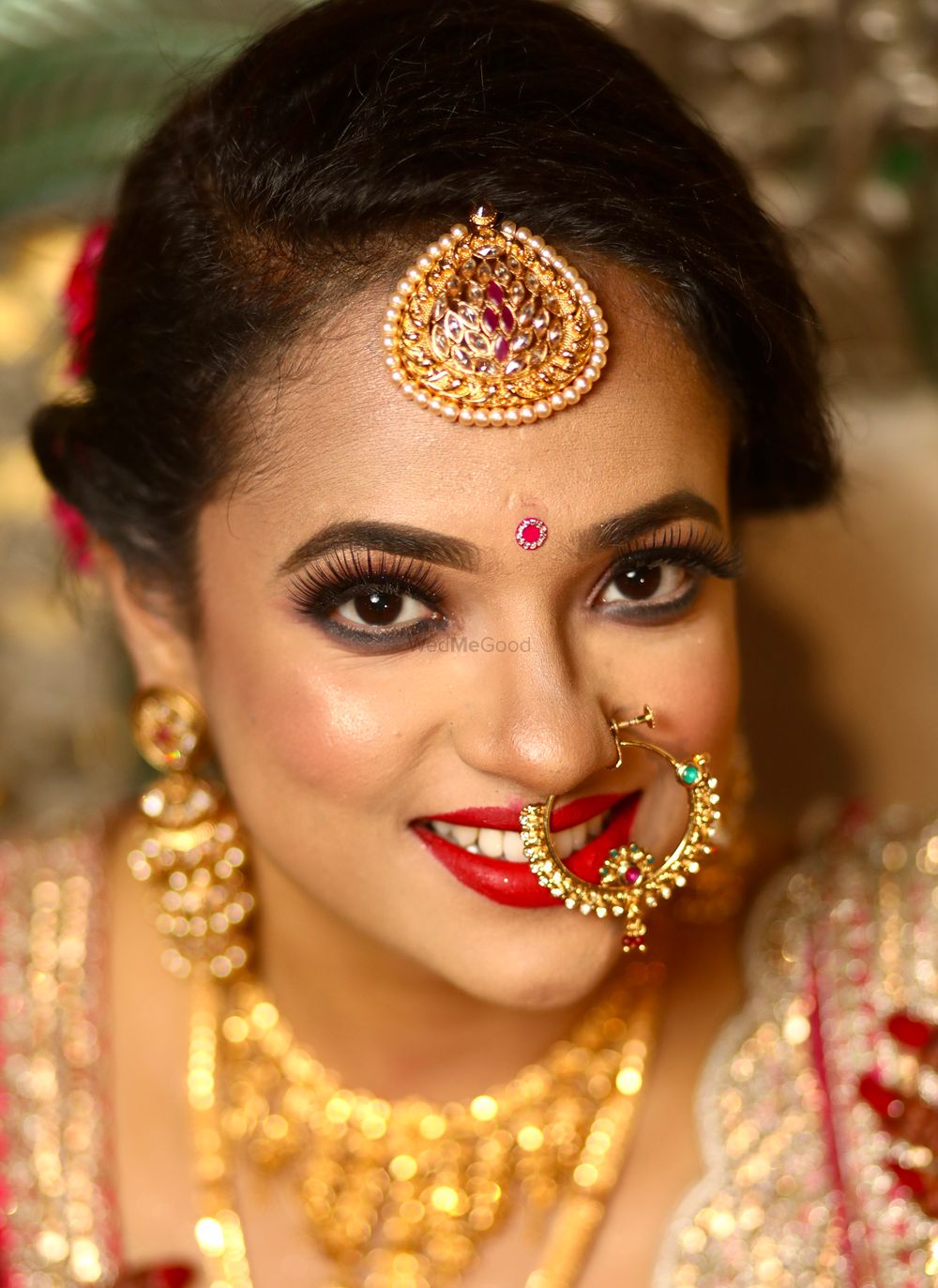 Photo By Makeup by Archana Ekka  - Bridal Makeup