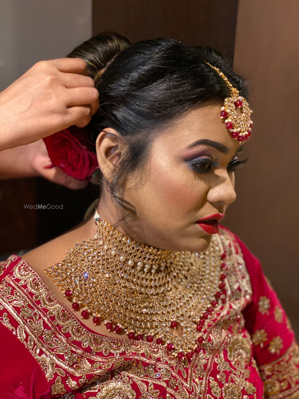 Photo By Makeup by Archana Ekka  - Bridal Makeup