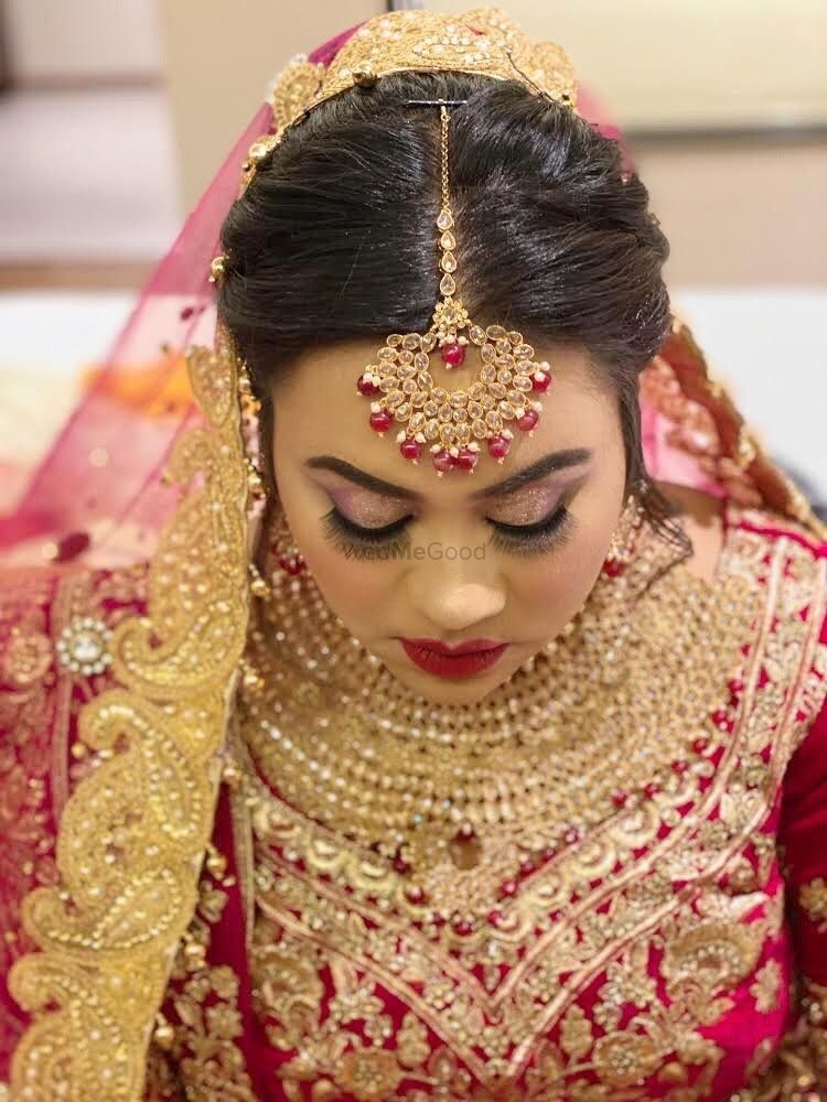 Photo By Makeup by Archana Ekka  - Bridal Makeup