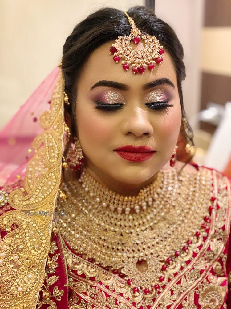Photo By Makeup by Archana Ekka  - Bridal Makeup