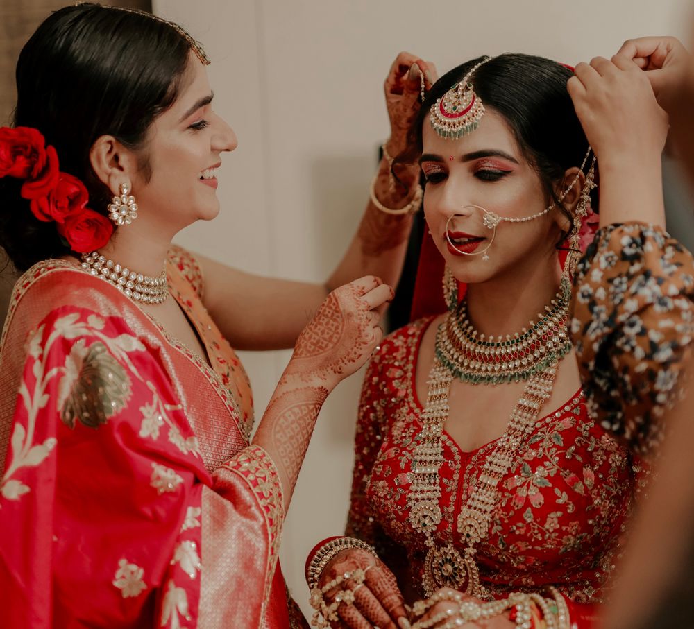 Photo By Makeup by Archana Ekka  - Bridal Makeup