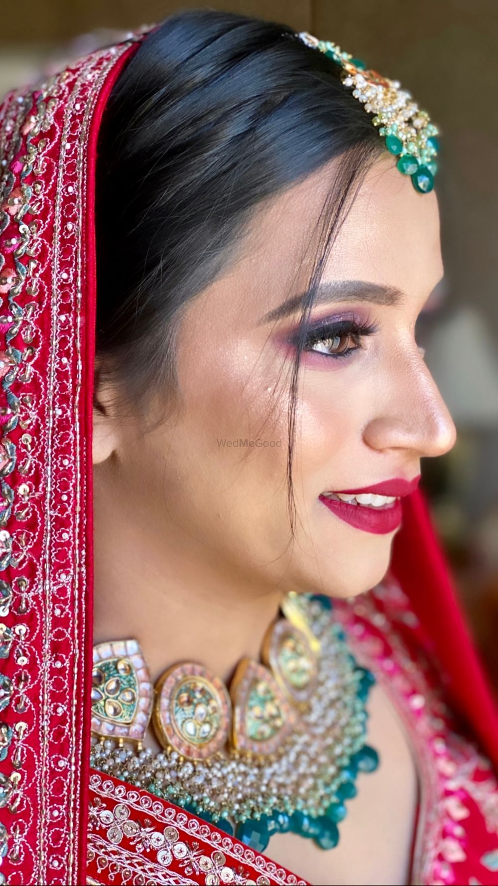 Photo By Makeup by Archana Ekka  - Bridal Makeup