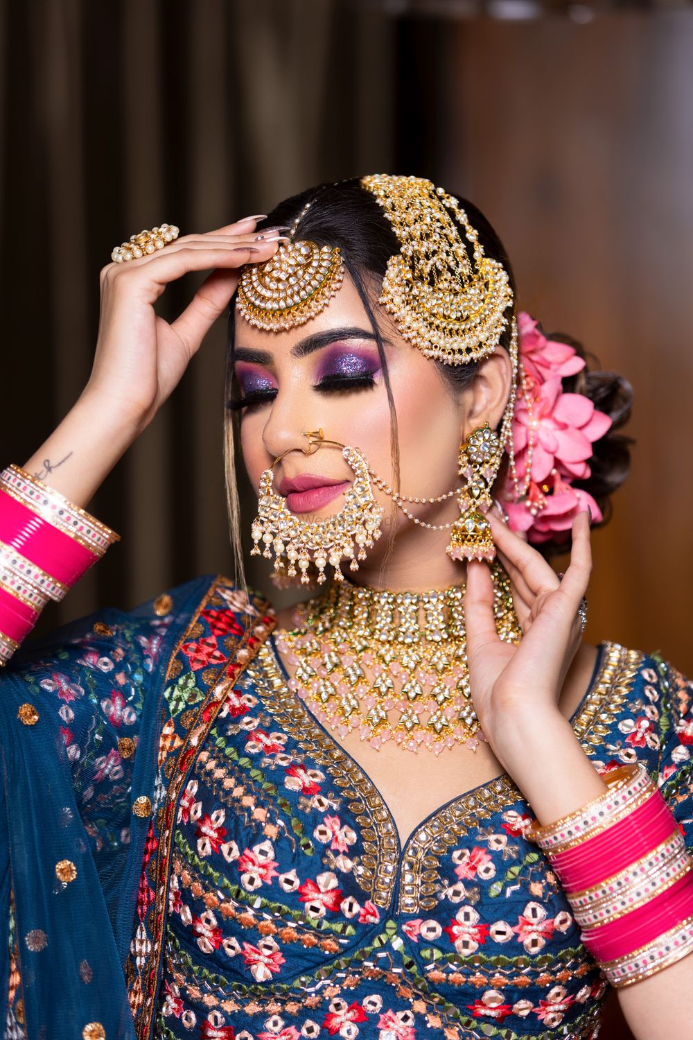 Photo By Makeup by Archana Ekka  - Bridal Makeup