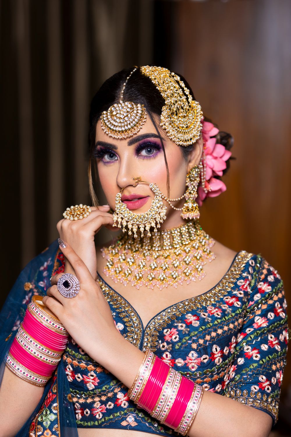 Photo By Makeup by Archana Ekka  - Bridal Makeup