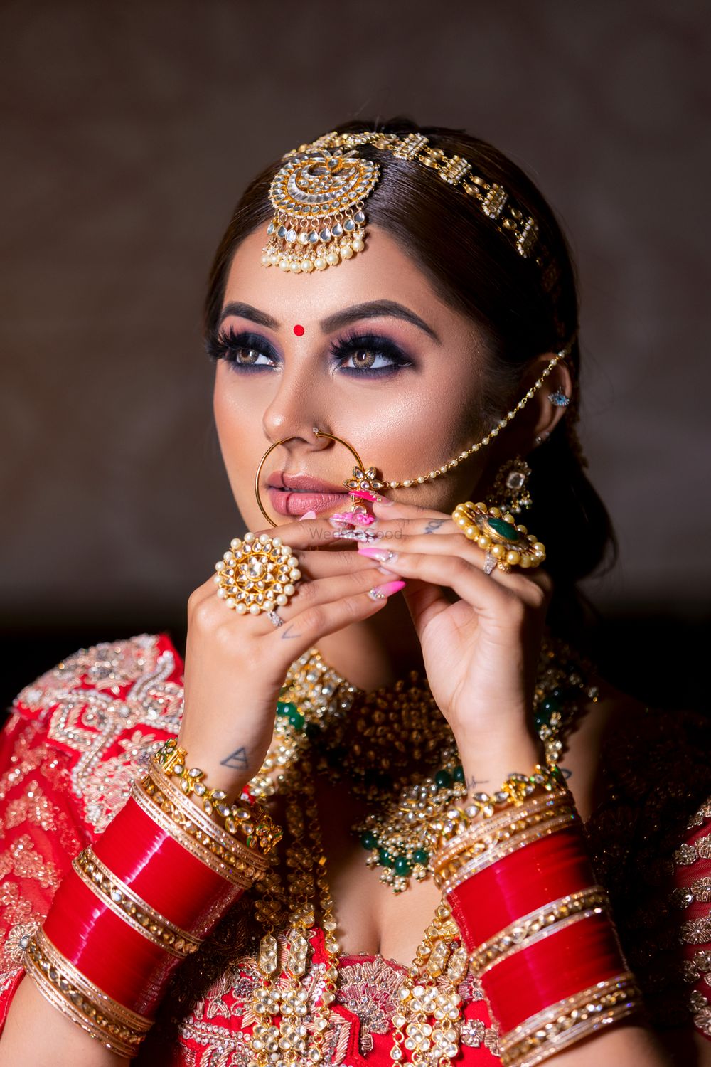 Photo By Makeup by Archana Ekka  - Bridal Makeup