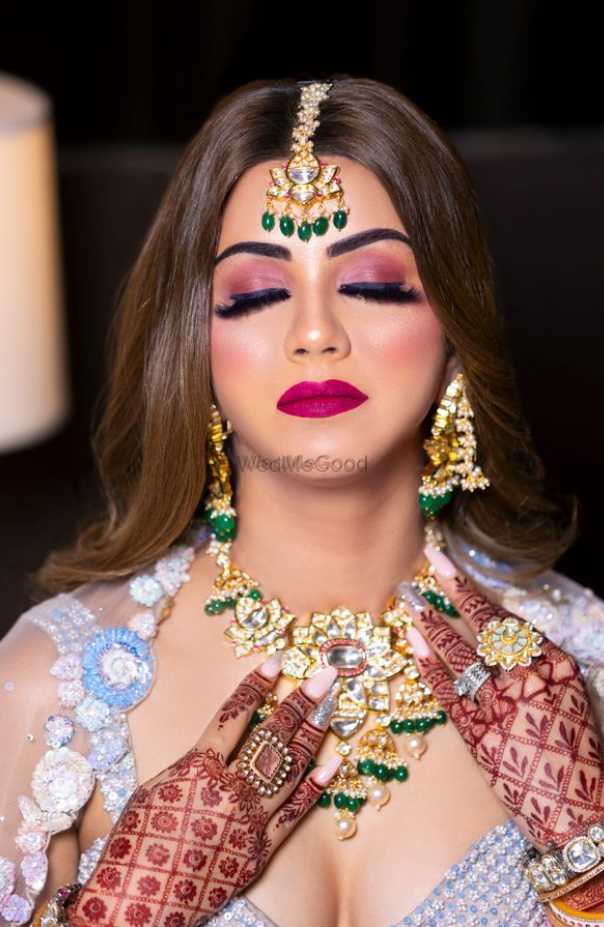 Photo By Makeup by Archana Ekka  - Bridal Makeup