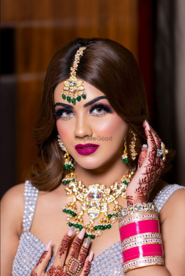 Photo By Makeup by Archana Ekka  - Bridal Makeup