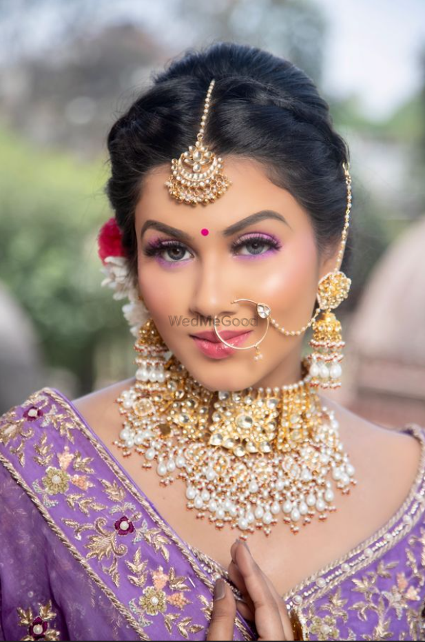 Photo By Makeup by Archana Ekka  - Bridal Makeup