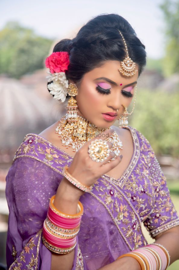 Photo By Makeup by Archana Ekka  - Bridal Makeup