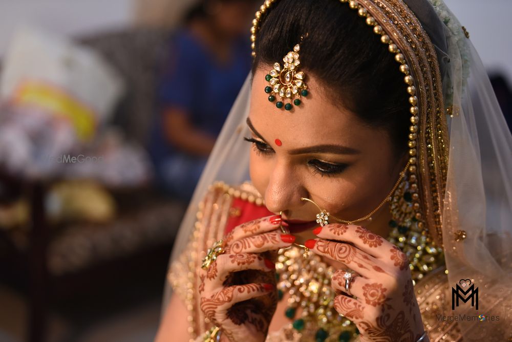 Photo By Merge Memories - Photographers