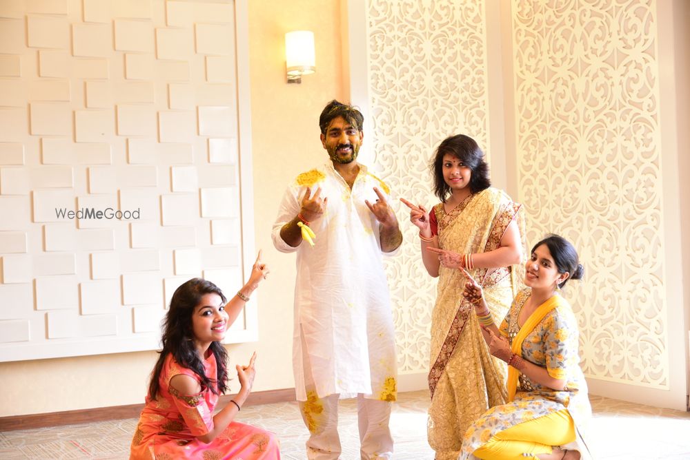 Photo By Merge Memories - Photographers