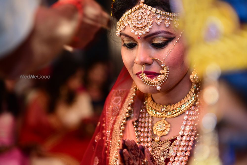 Photo By Merge Memories - Photographers