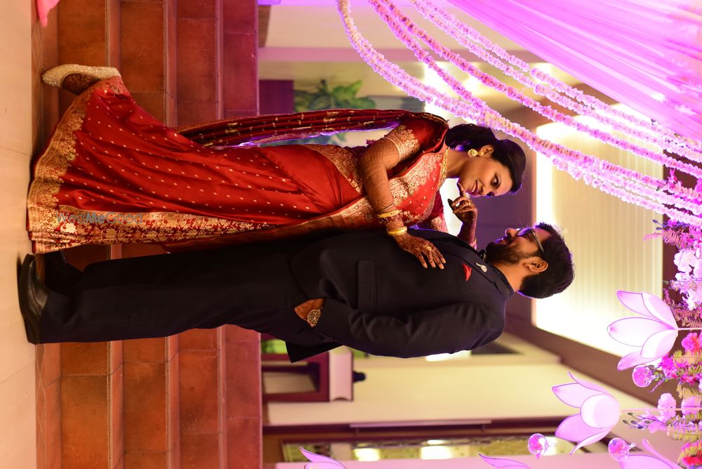 Photo By Merge Memories - Photographers