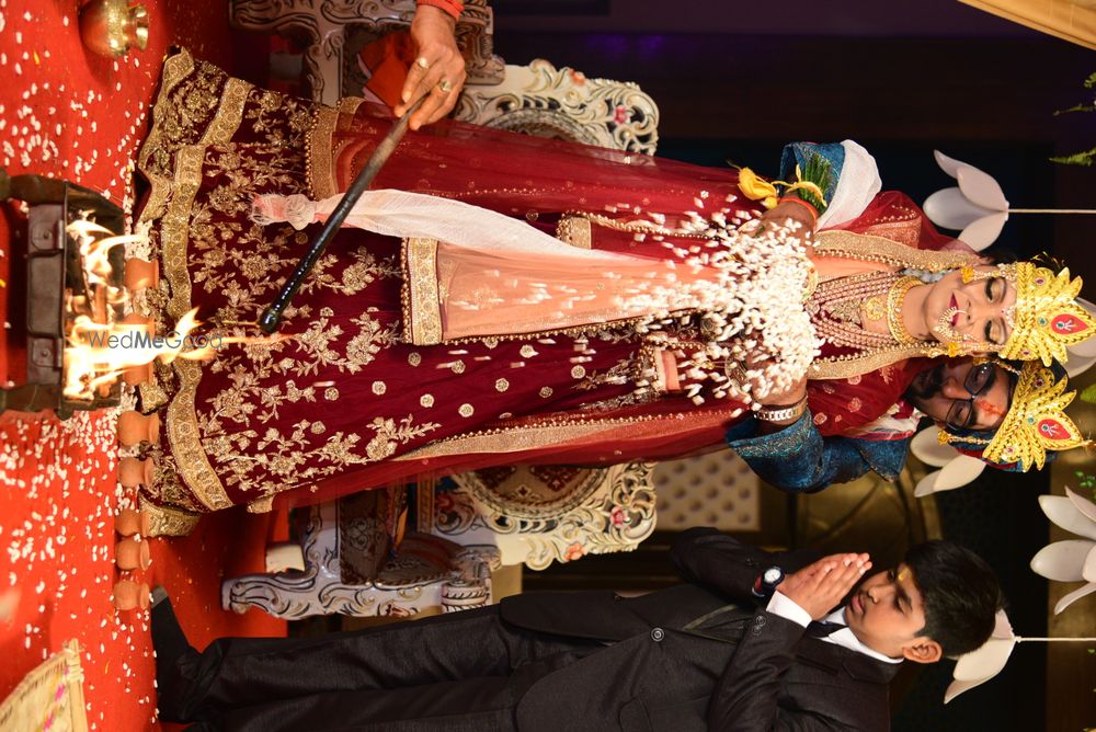 Photo By Merge Memories - Photographers