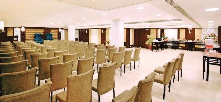 Photo By Celebration Banquet Hall - Venues