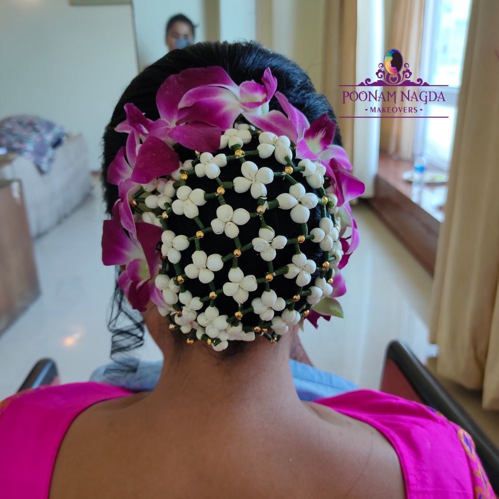 Photo By Poonam Nagda - Bridal Makeup