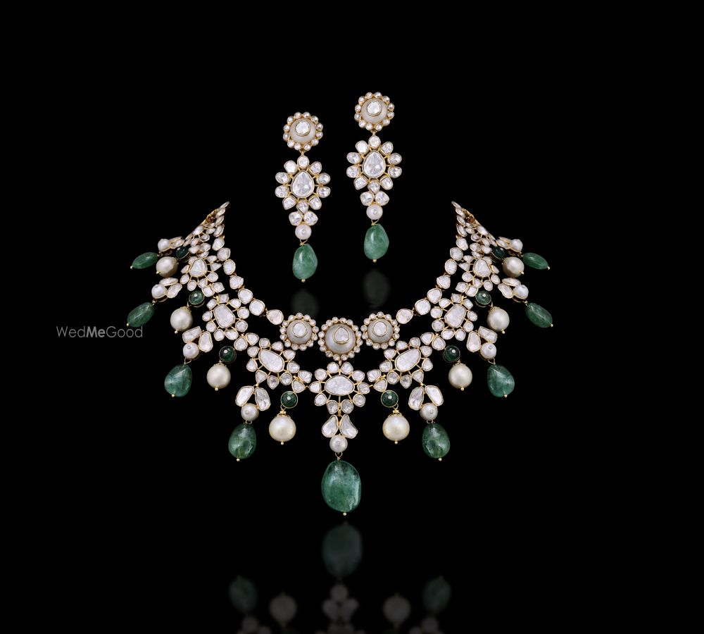 Photo By A S Motiwala Fine Jewellery - Jewellery