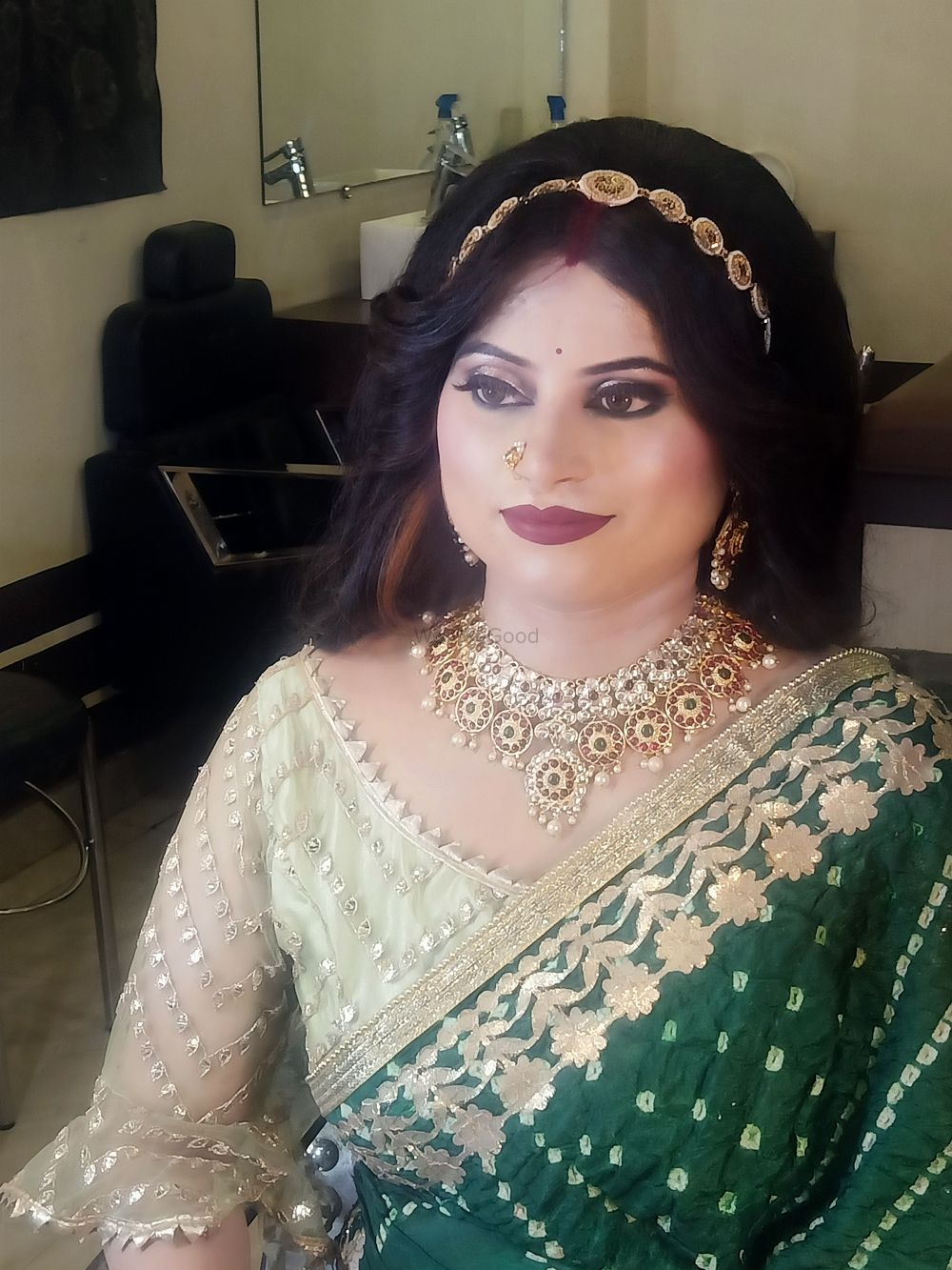 Photo By Pooja Professional Bridal Makeup Artist - Bridal Makeup
