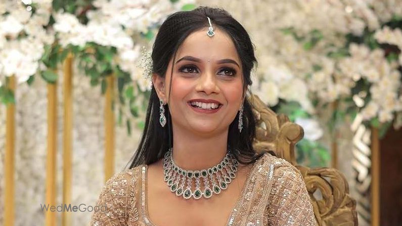 Pooja Professional Bridal Makeup Artist