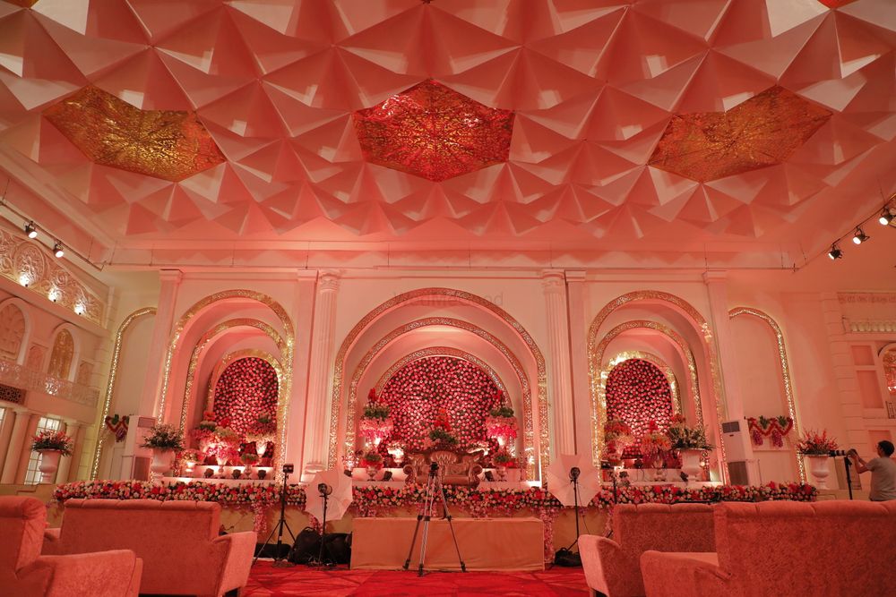 Photo By Shaadi Shagun - Decorators