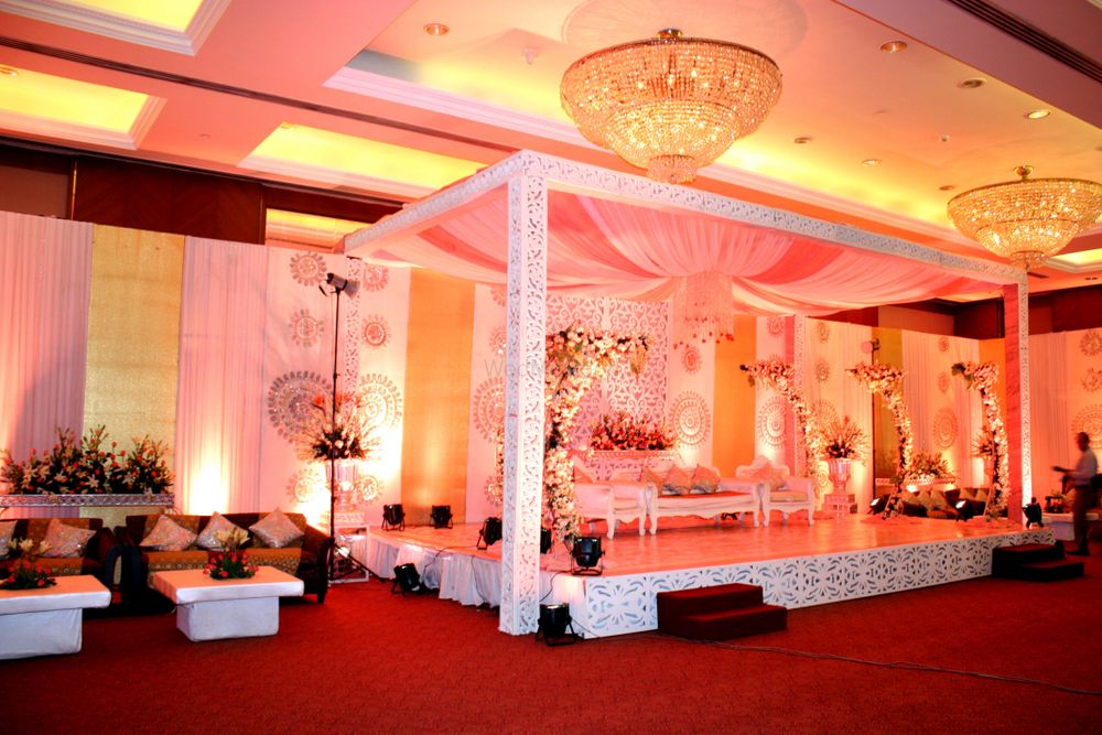 Photo By Event Saga - Decorators