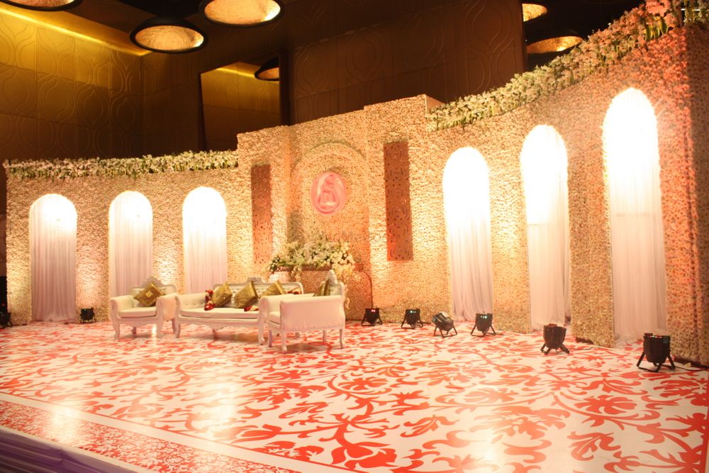 Photo By Event Saga - Decorators